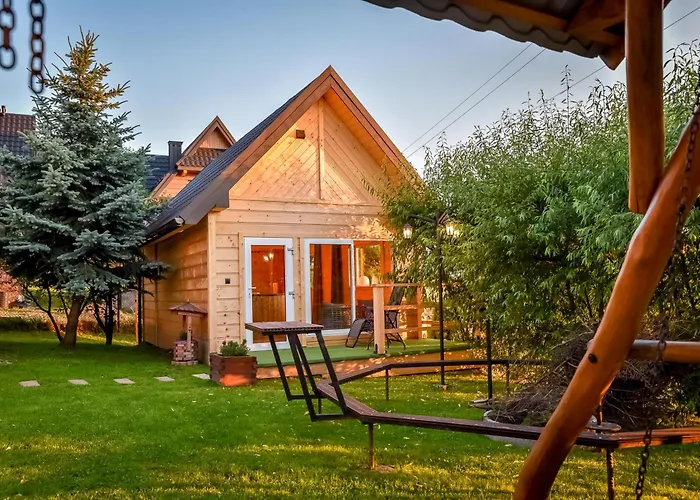 Ośrodek Wypoczynkowy Bernadetta Murzasichle