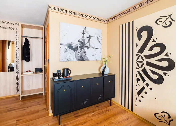 WERONIKA Murzasichle